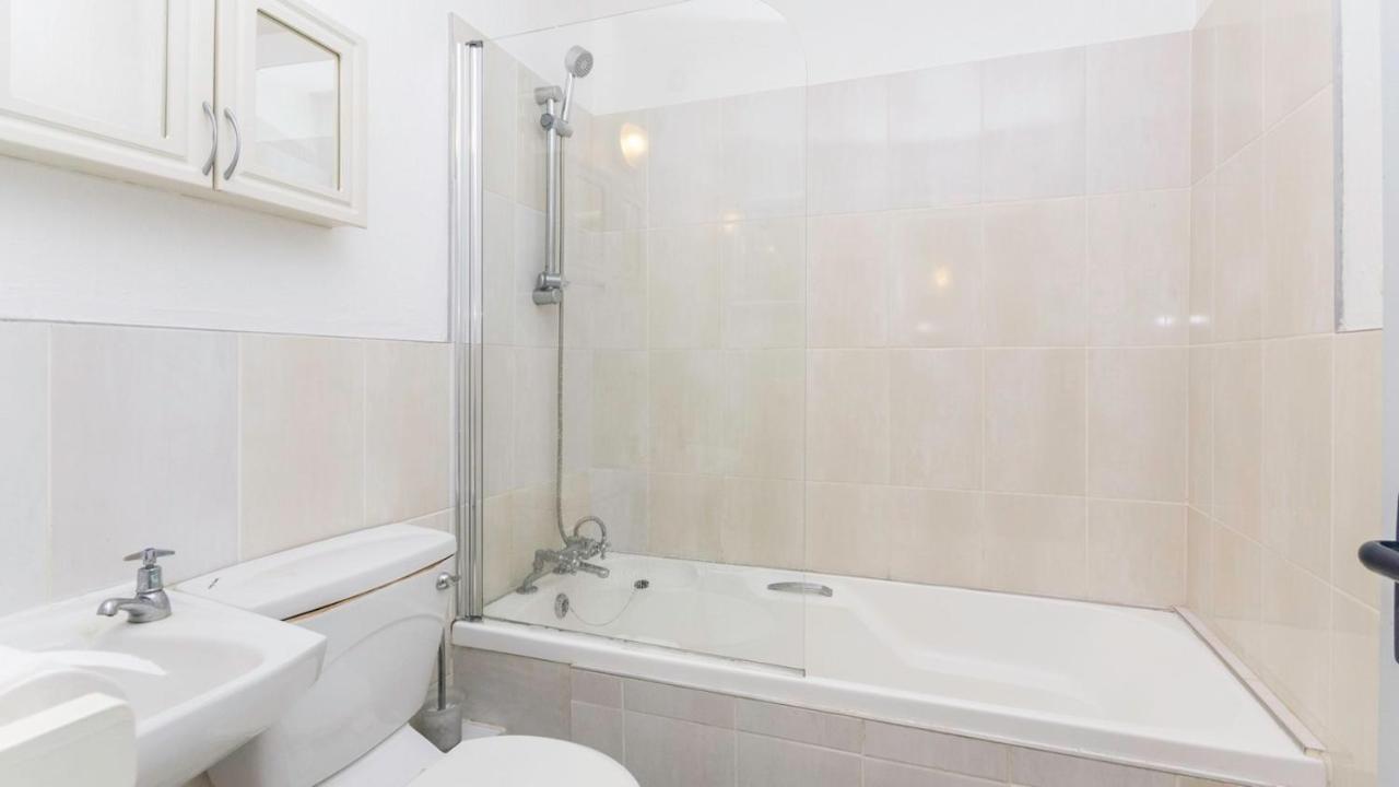 Ocean Breeze At 92 Chaka Cove Apartment บัลลิโต ภายนอก รูปภาพ