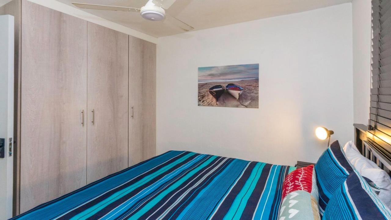 Ocean Breeze At 92 Chaka Cove Apartment บัลลิโต ภายนอก รูปภาพ