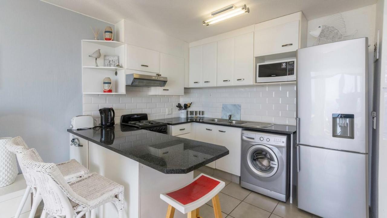 Ocean Breeze At 92 Chaka Cove Apartment บัลลิโต ภายนอก รูปภาพ