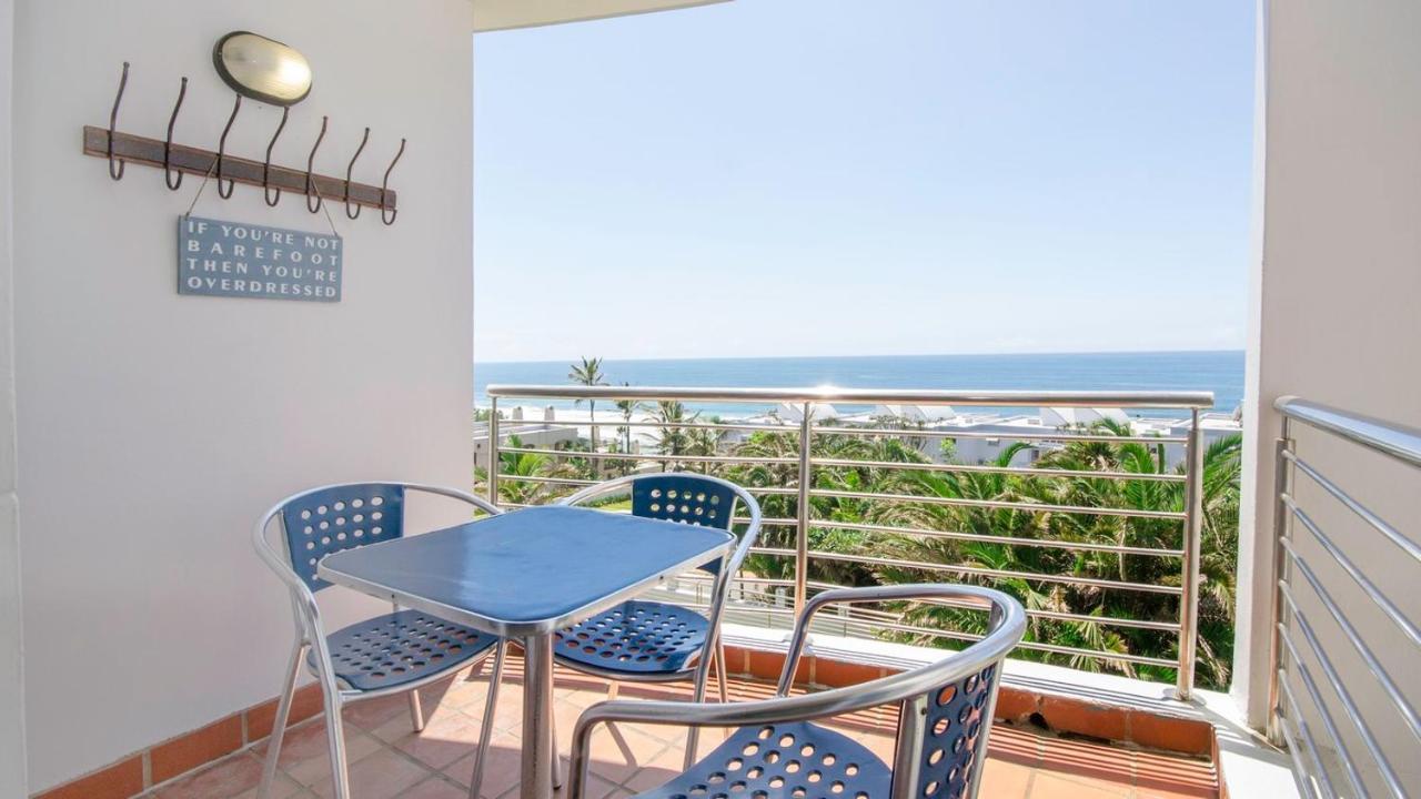 Ocean Breeze At 92 Chaka Cove Apartment บัลลิโต ภายนอก รูปภาพ