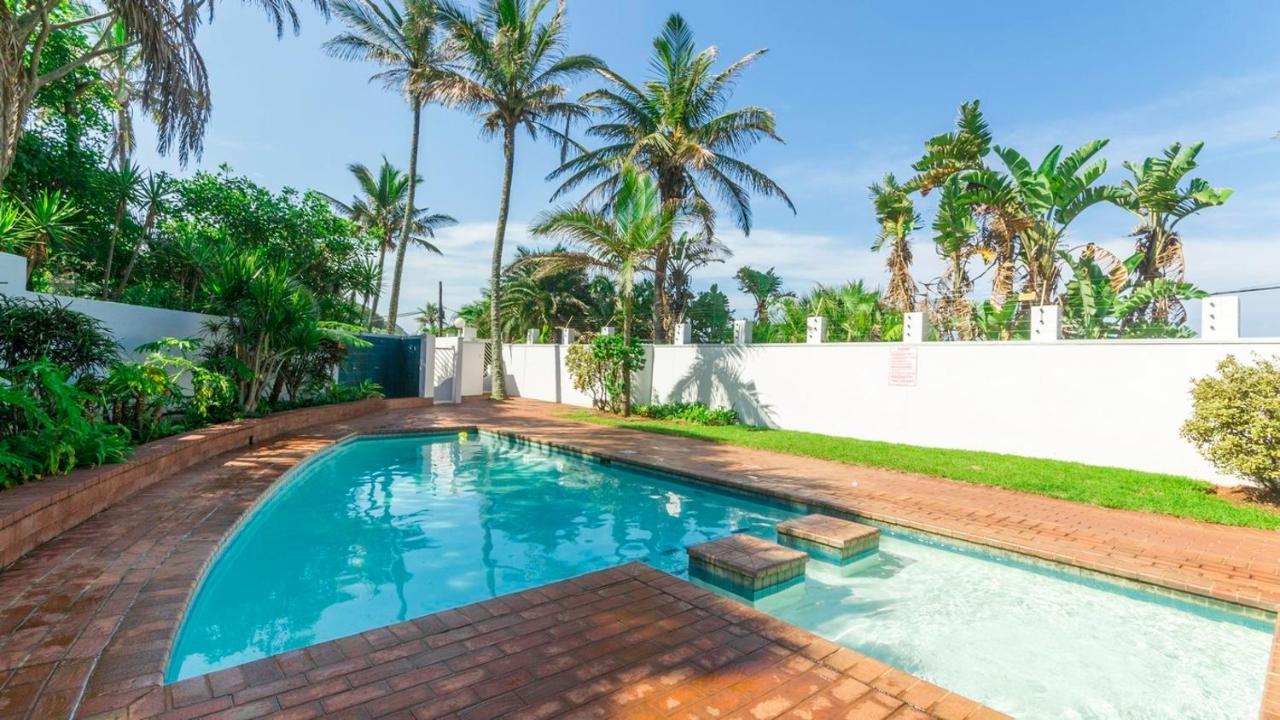 Ocean Breeze At 92 Chaka Cove Apartment บัลลิโต ภายนอก รูปภาพ
