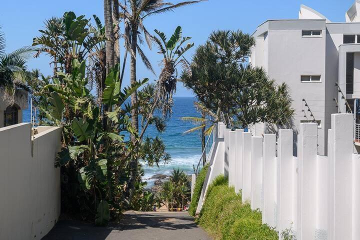 Ocean Breeze At 92 Chaka Cove Apartment บัลลิโต ภายนอก รูปภาพ