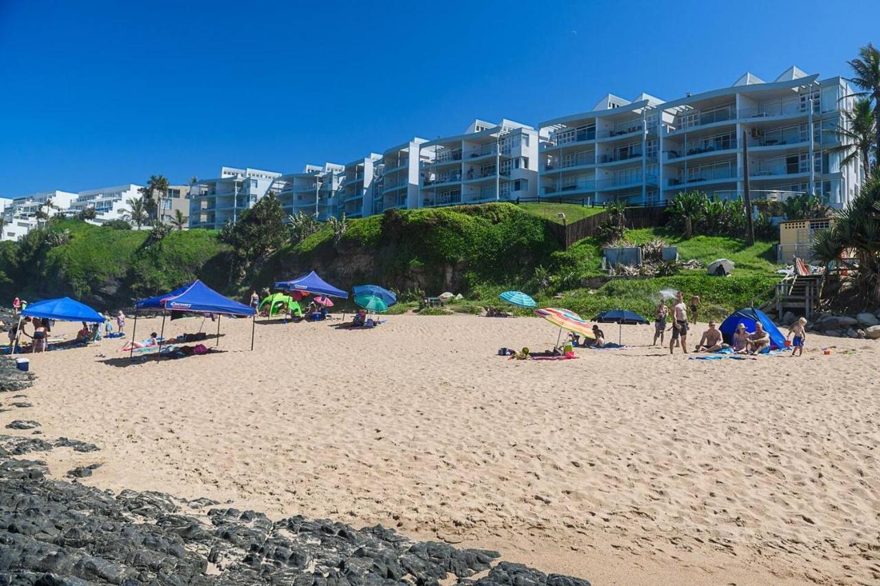 Ocean Breeze At 92 Chaka Cove Apartment บัลลิโต ภายนอก รูปภาพ